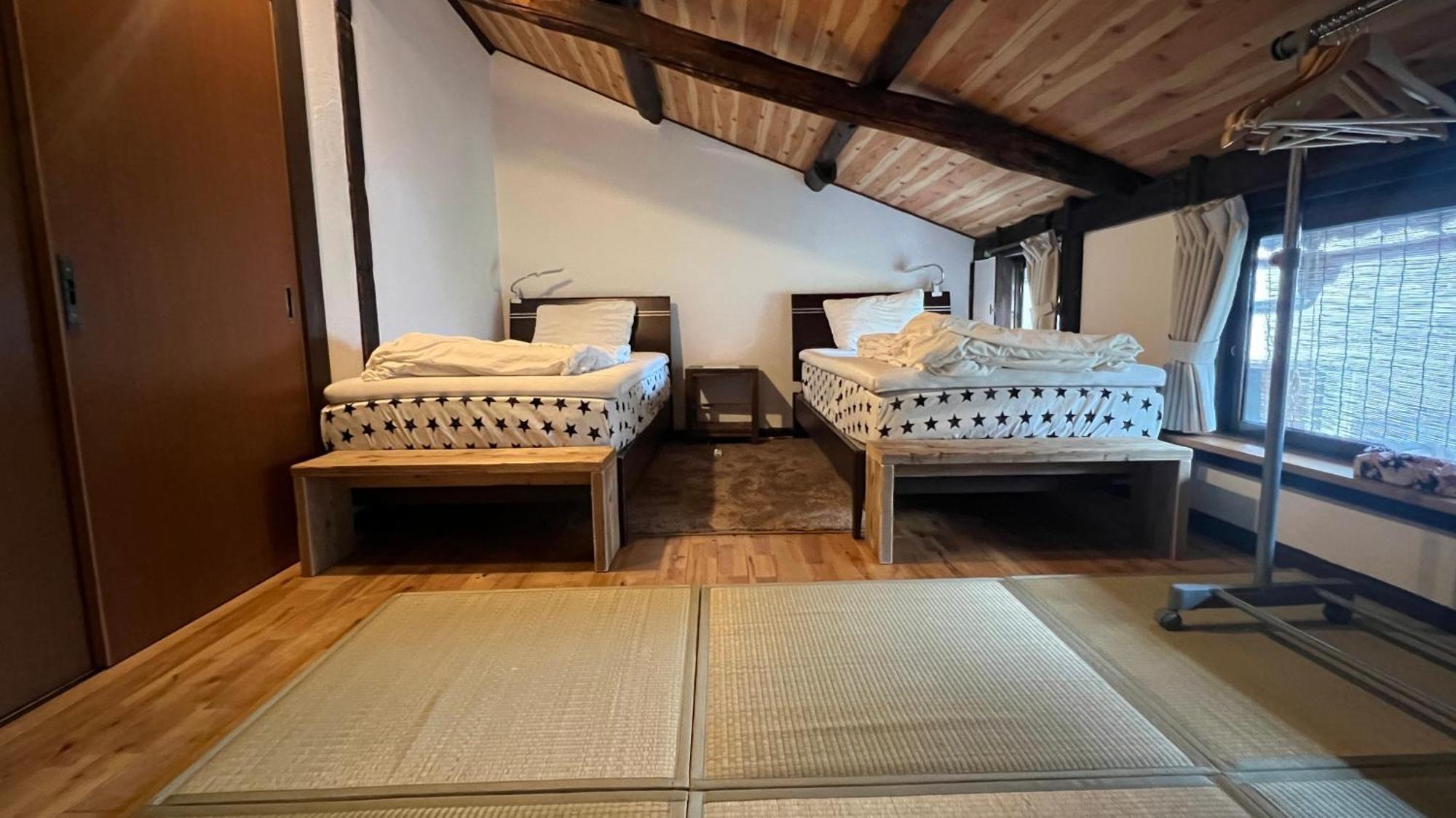 京町家 近よし Hotel Quioto Exterior foto