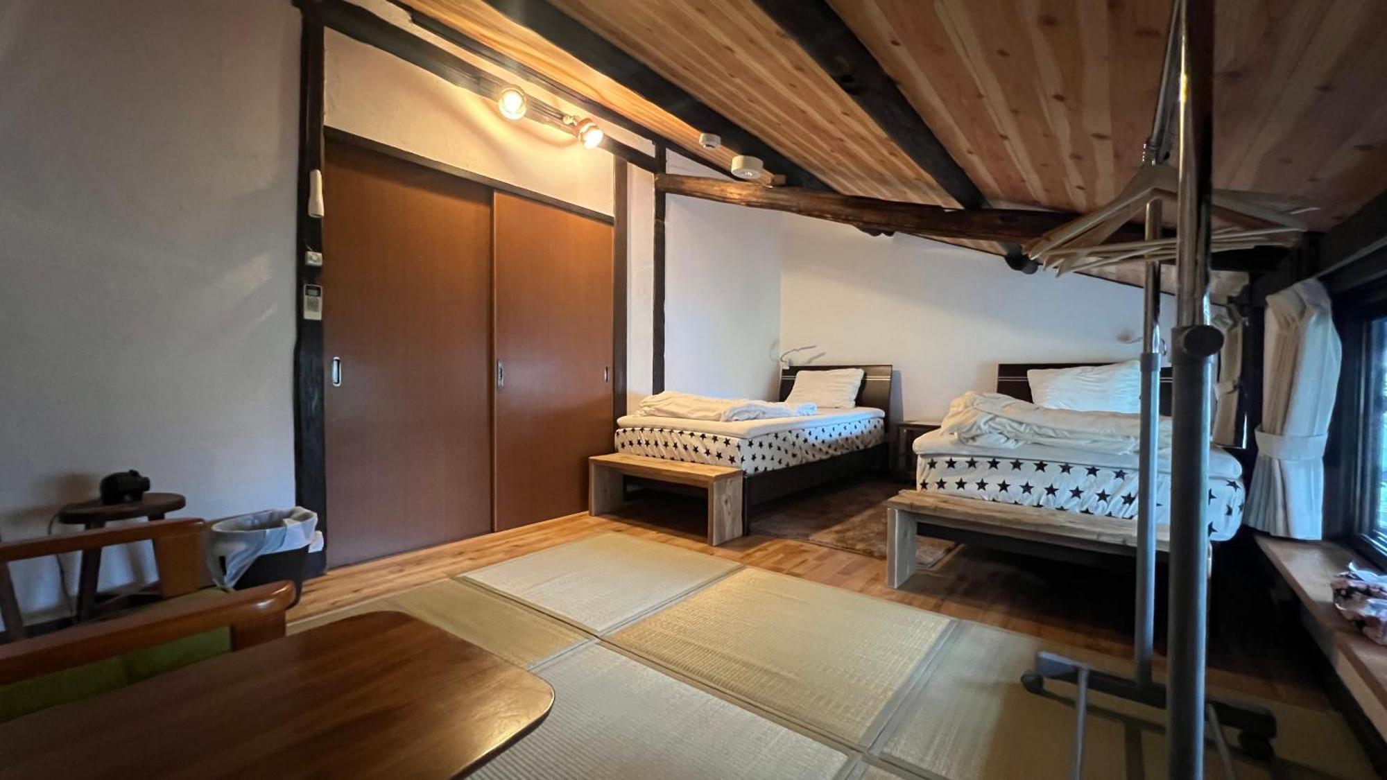 京町家 近よし Hotel Quioto Exterior foto