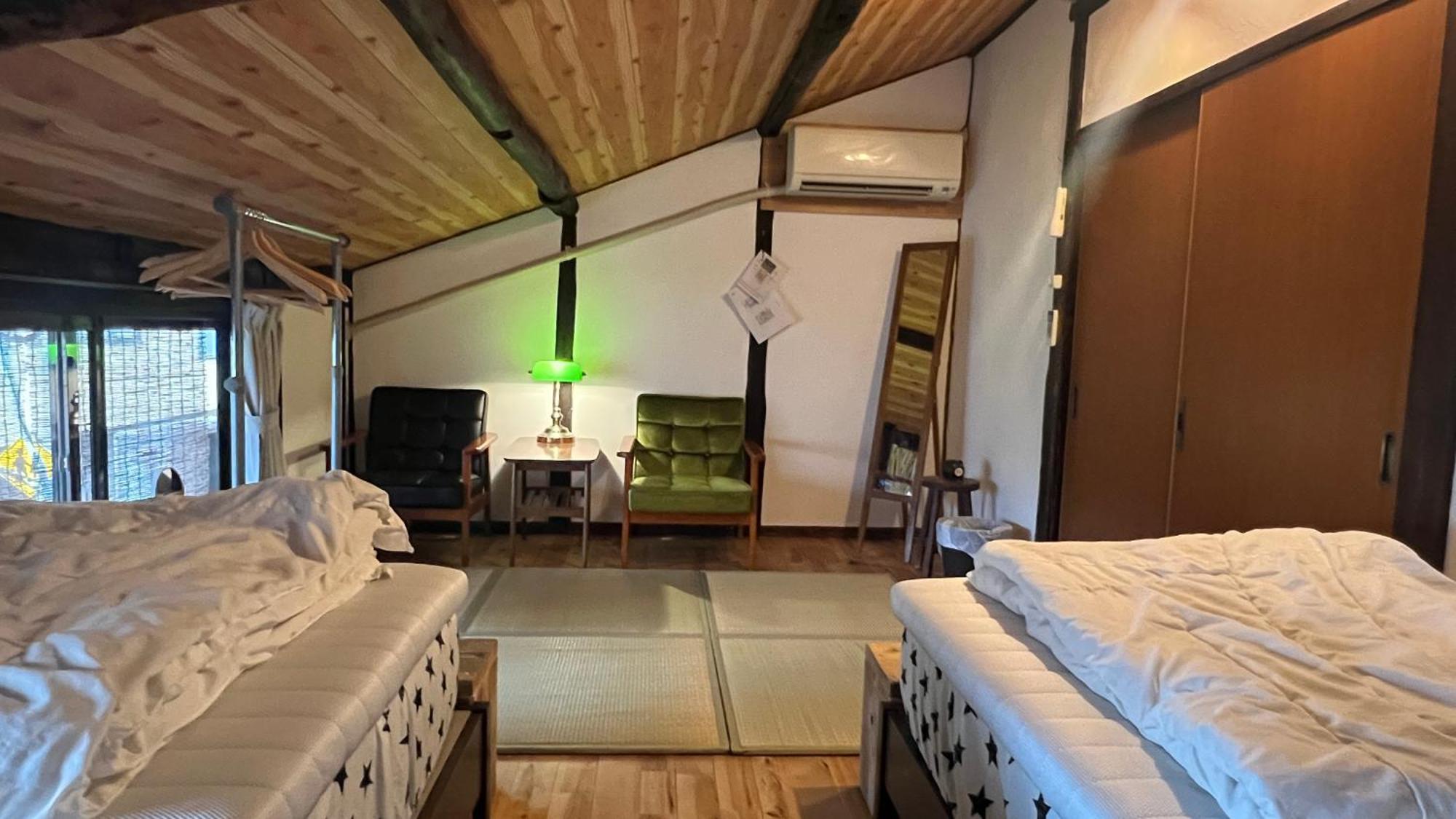 京町家 近よし Hotel Quioto Exterior foto